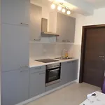 公寓 马里纳公寓 *