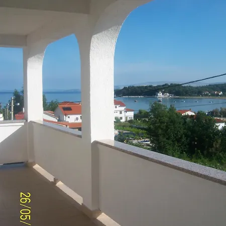 Marina Appartement *