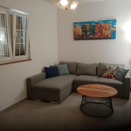 Marina Apartment