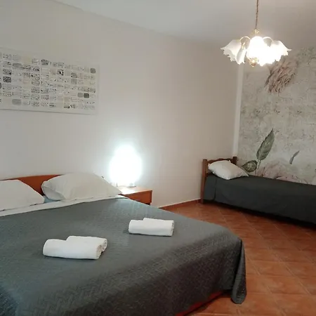 Apartment Marina Lopar