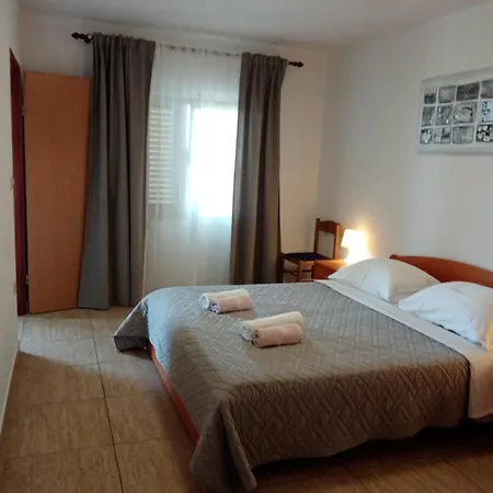 Marina Apartment