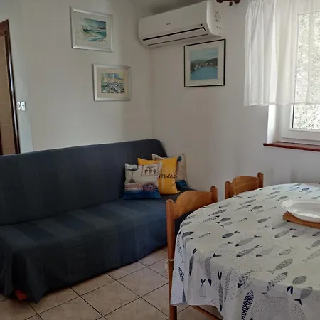 Marina Apartment