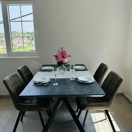 Apartment Marina Lopar
