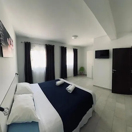 Marina Apartment