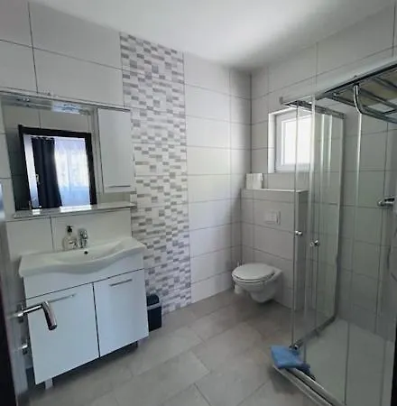Marina Apartment Lopar