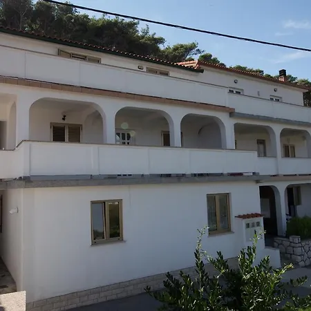Appartement Marina Lopar