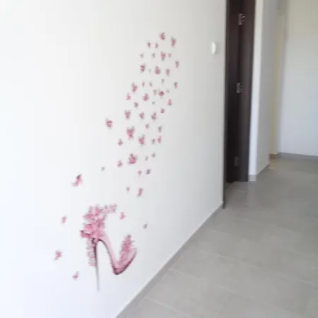 Appartement Marina