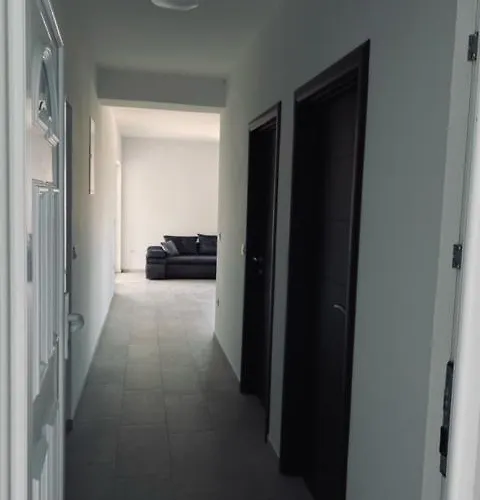 Marina Appartement *