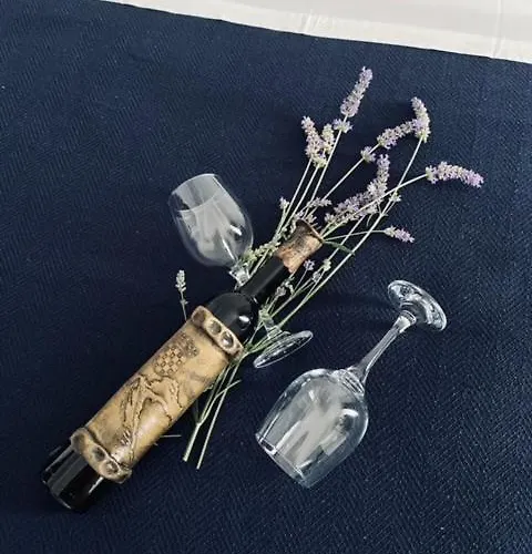 Appartement Marina Lopar