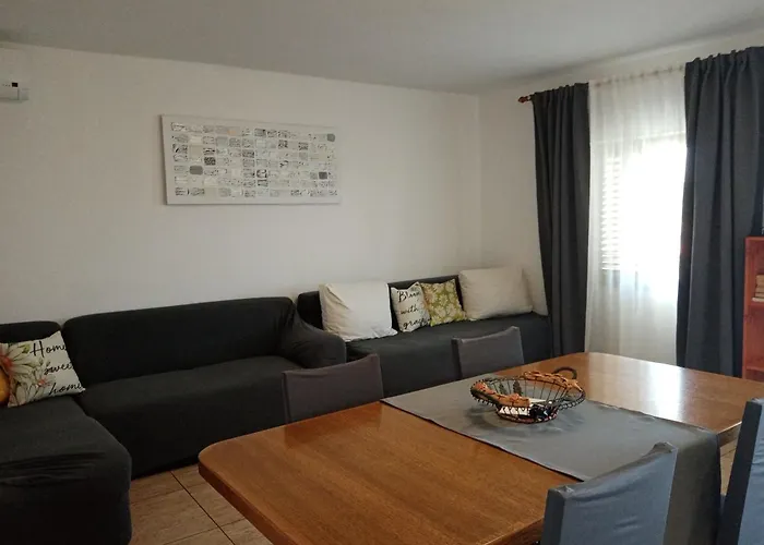 Appartement Marina Lopar