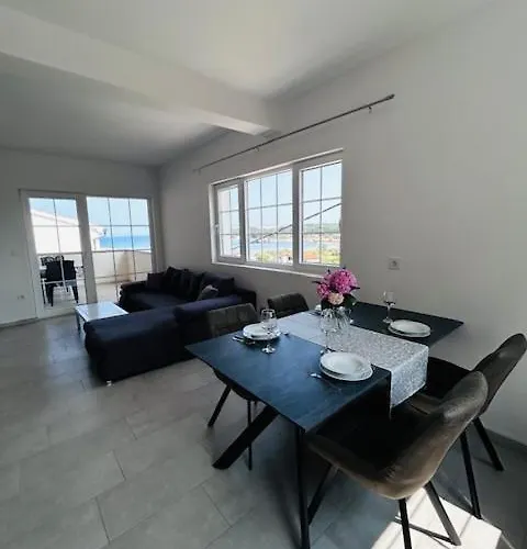 Marina Appartement *