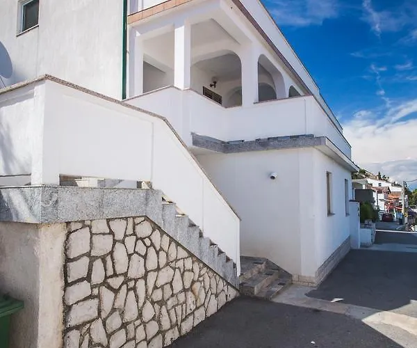 Appartement Marina *