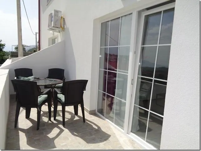 Marina Appartement *