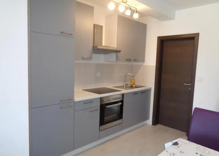 Appartement Marina *