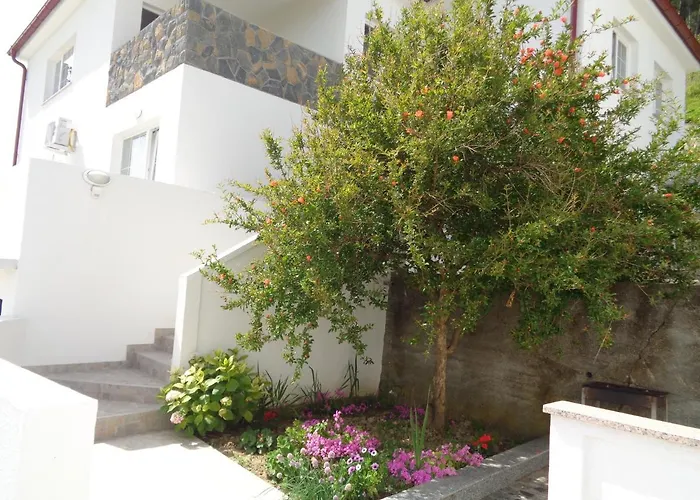 Marina Appartement *