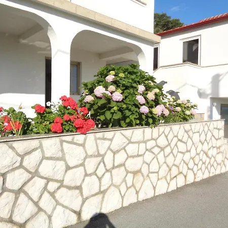 Marina Apartment *