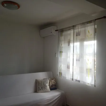 Marina Apartment *