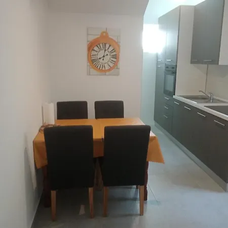 Apartment Marina *