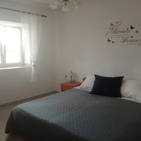 Marina Apartment