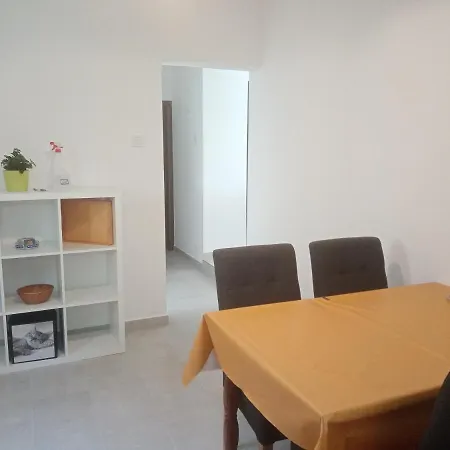 Apartment Marina