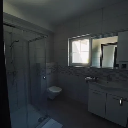 Marina Appartement *