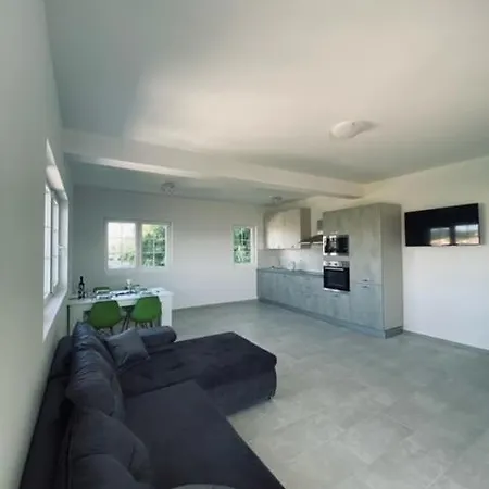 Marina Apartment