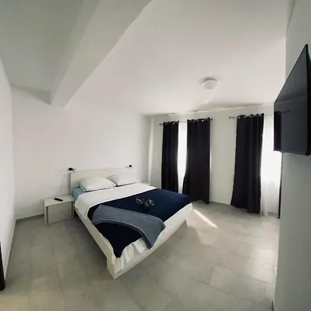 Apartmán Marina Lopar