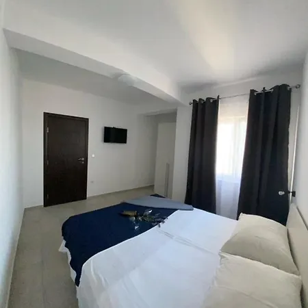 Apartment Marina