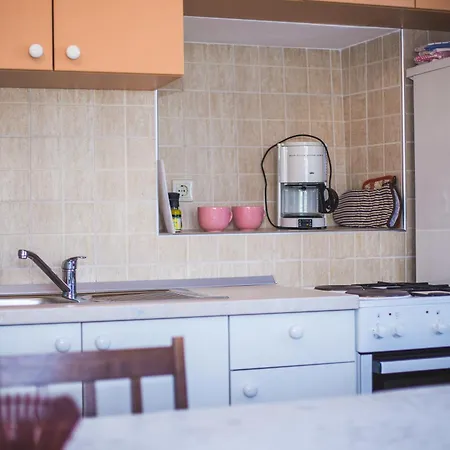 Marina Apartmán Lopar