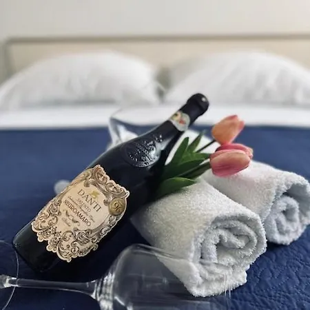 Marina Apartmán *
