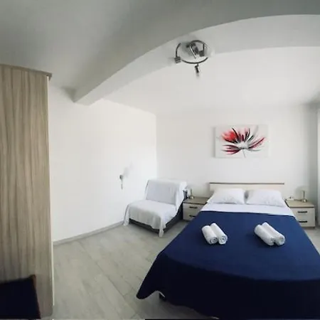 Marina Apartament *