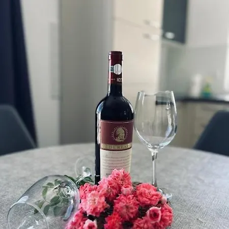 Apartmán Marina *