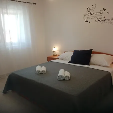 Apartmán Marina Lopar