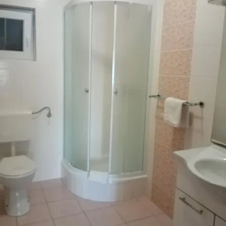 Marina Apartmán Lopar
