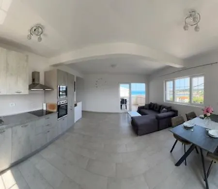 Marina Apartament Lopar
