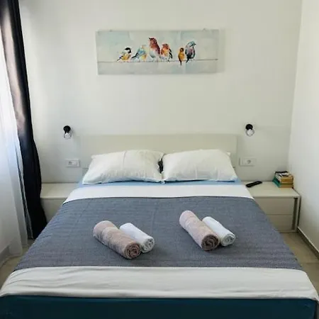 Apartmán Marina Lopar