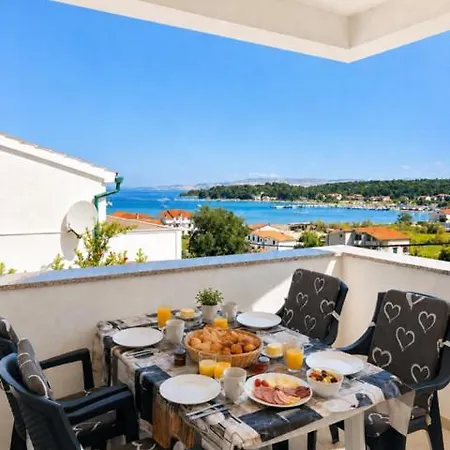 Marina Apartmán Lopar