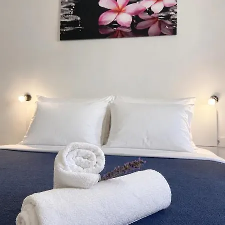 Apartmán Marina