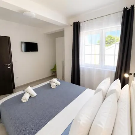 Marina Apartmán *