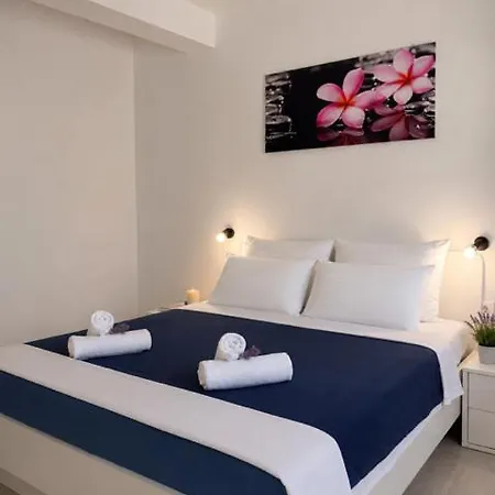 Marina Apartmán Lopar