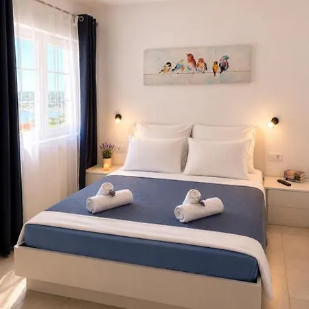 Apartmán Marina Lopar