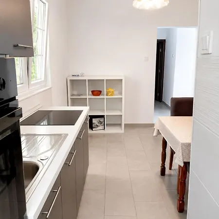 Marina Apartmán