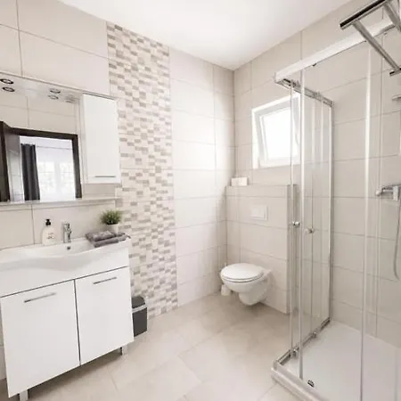 Apartmán Marina *