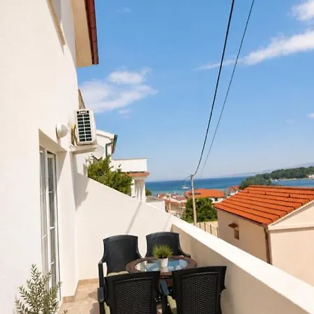 Apartmán Marina *