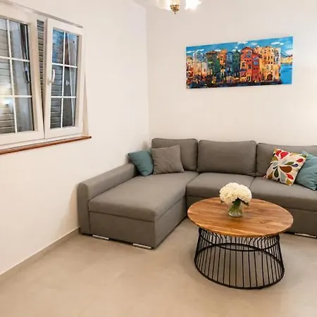 Apartmán Marina *