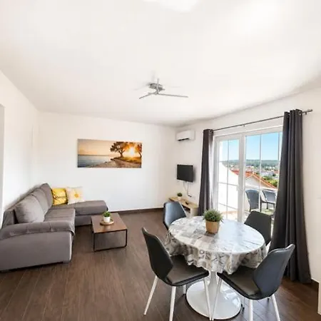 Apartmán Marina Lopar