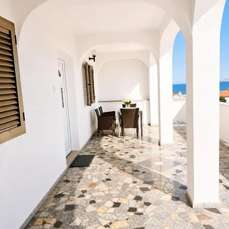 Apartmán Marina