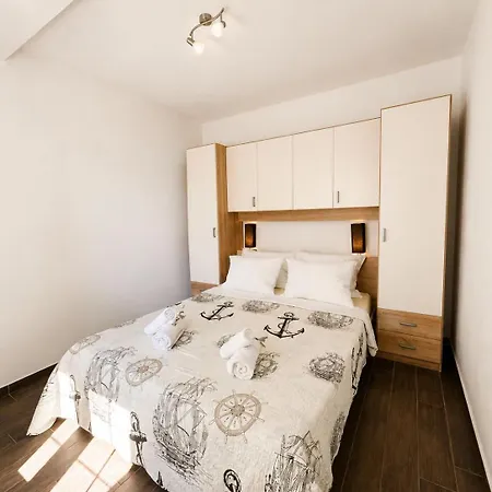 Apartmán Marina