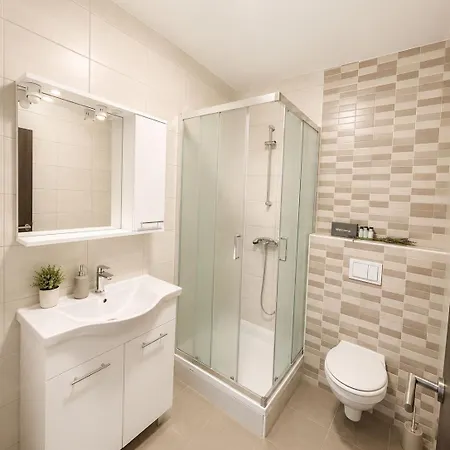 Marina Apartmán Lopar
