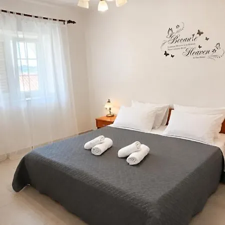 Marina Apartmán Lopar